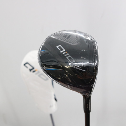 TaylorMade Qi10 Tour - Bois de fairway