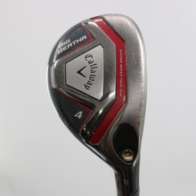 Callaway Big Bertha 4 Hybrid 22 Deg Recoil F2 Senior Lite Right-Handed S-132280