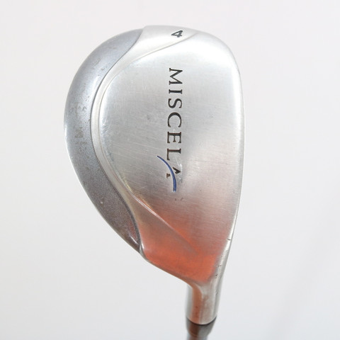 Taylormade Miscela #9 Fer à repasser / Tige pour femmes Flex Taylormade