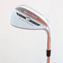 TaylorMade Tour Preferred EF R Series S SW Sand Wedge 56 Deg 56.12 RH C-132697