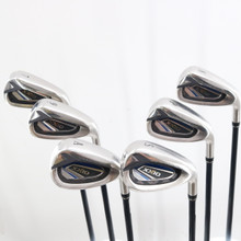 XXIO 12 Iron Set 7-P,A,S Graphite MP1200 Regular Flex Right-Hand G-132565