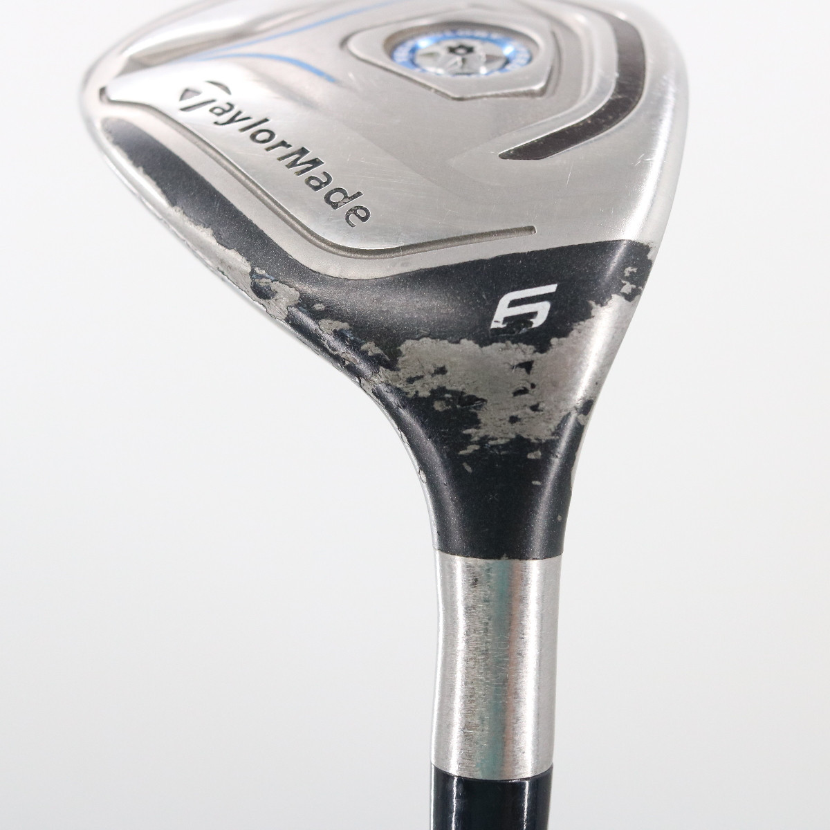 TaylorMade Hybrid Golf store Club JetSpeed 6 Hybrid 28°