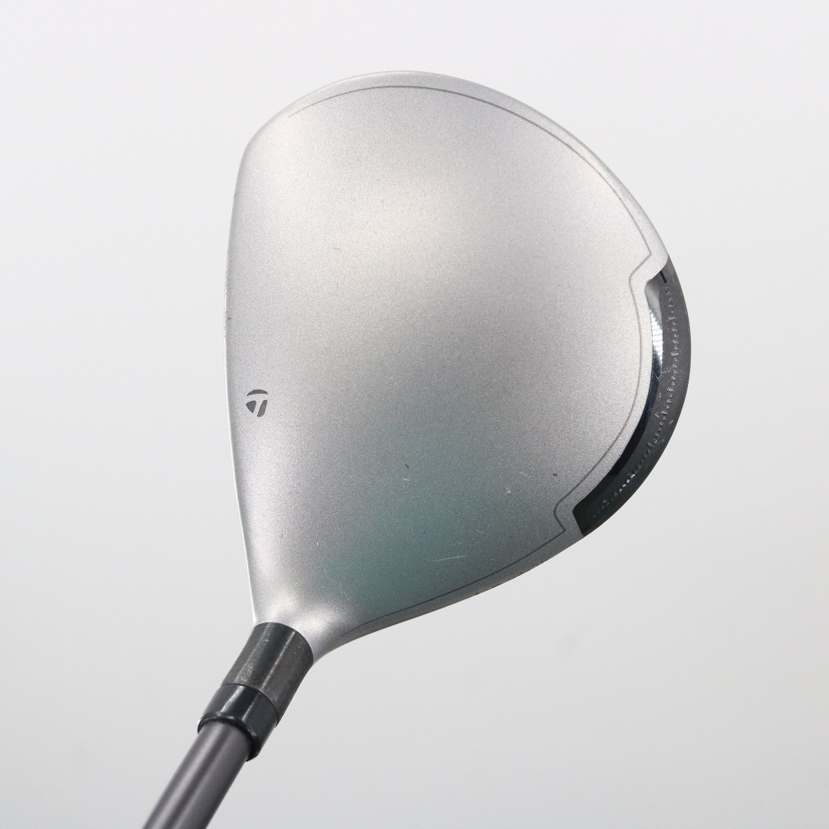 TaylorMade SLDR S Fairway 3HL Wood 17 Deg Graphite R Regular