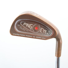 Ping EYE2 Beryllium Copper Individual 3 Iron Red Dot Steel Stiff RH S-132549