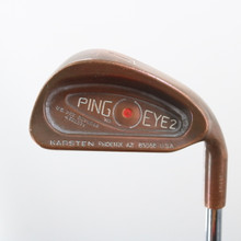 Ping EYE2 Beryllium Copper Individual 7 Iron Red Dot Steel Stiff RH S-132952