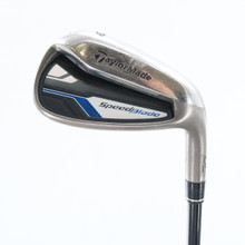 TaylorMade SpeedBlade HL Individual 9 Iron Graphite Shaft UniFlex RH P-132417