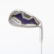 Cobra Baffler XL Individual 9 Iron Graphite Women's L Ladies Flex RH P-132436