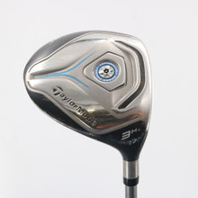 TaylorMade JetSpeed Fairway 3HL Wood 17 Deg L Ladies Flex Right-Handed C-132895