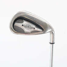 Callaway Steelhead X-14 X14 Pro Series Individual 9 Iron Steel RH P-132443