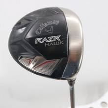 Callaway RAZR Hawk Draw Driver 11.5 Deg Graphite Diamana Regular RH C-132902