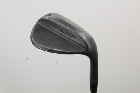 Titleist SM9 Lob Wedge 58° - Pour Gauchers - Reconditionné En Bon état - Garantie 12 Mois