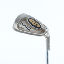 Ping i3 Blade Individual 4 Iron Red Dot Steel Stiff Flex Right-Handed P-133025