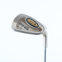 Ping i3 Blade Individual 8 Iron Red Dot Steel Stiff Flex Right-Handed P-133028