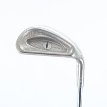 Ping EYE Individual 9 Iron Steel ZZ-Lite Stiff Flex Right-Handed P-133032