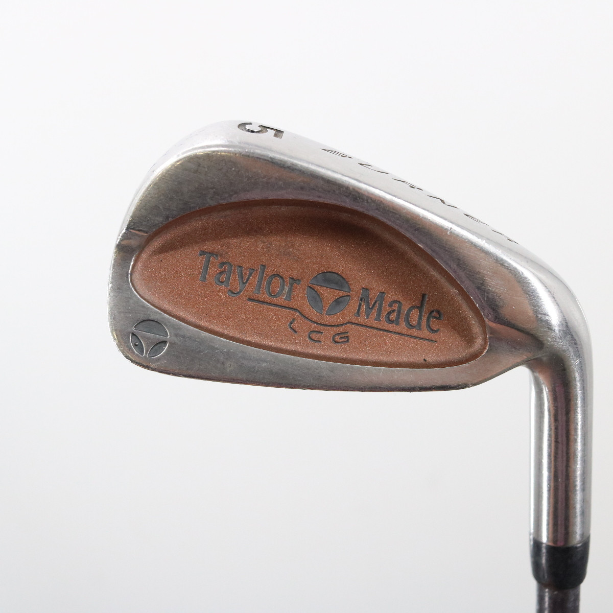 Popular TaylorMade Burner LCG Irons