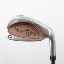 TaylorMade Burner LCG Individual 8 Iron Graphite S Stiff Right-Handed S-132962