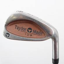 TaylorMade Burner LCG Individual 6 Iron Graphite S Stiff Right-Handed S-132963