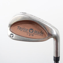 TaylorMade Burner LCG Individual 9 Iron Graphite S Stiff Right-Handed S-132964