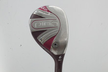 PING G Le2 Women's 6 Hybrid 30 Degrees ULT240 Ladies Right Handed C-133206