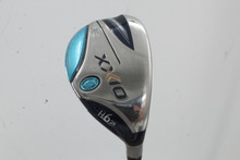 XXIO 12 Twelve 6H Hybrid 28 Deg Graphite L Ladies Women RH Right-Handed C-133208