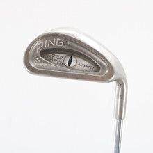 Ping EYE W PW Pitching Wedge Steel ZZ-Lite Stiff Flex Right-Handed P-133126