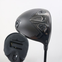 2024 Cobra Darkspeed LS Driver 9.0 Deg Graphite HZRDUS 5.5 Regular RH S-132989