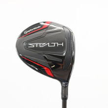 TaylorMade Stealth 3 HL Fairway Wood 16.5 Deg Graphite Lite Senior RH P-133140