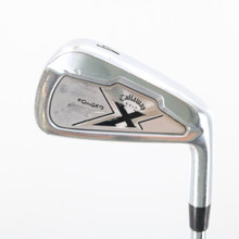 Callaway X Forged Individual 4 Iron Steel Shaft Regular Flex Right-Hand C-133216