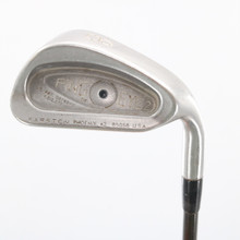 Ping EYE 2 EYE2 Individual 8 Iron Black Dot Graphite Stiff Right-Hand C-133224