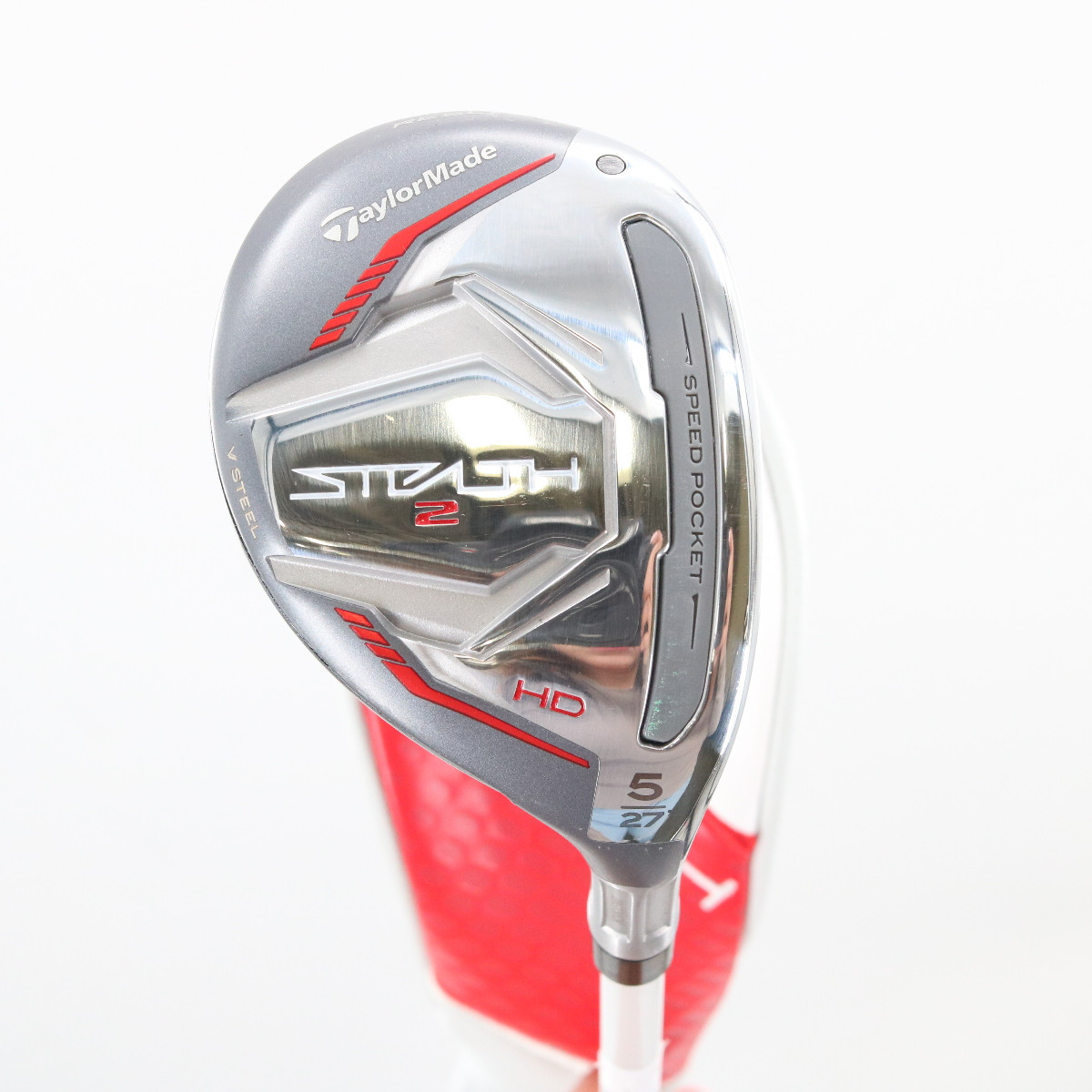クラブ TaylorMade STEALTH Women's RESCUE 5U Stealth Rescue | TaylorMade Golf | TaylorMade