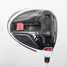 TaylorMade M1 460 Driver 12 Degrees Graphite Aldila Rogue S Stiff RH S-133414