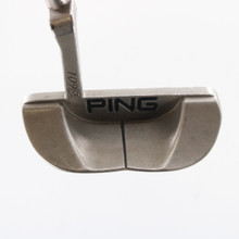 Ping Karsten B60i Putter 34 Inches Steel Right Hand G-133156