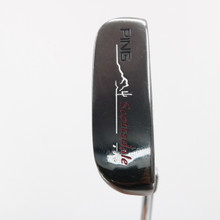 Ping Scottsdale TR Tatum Putter Black Dot 34 Inches Steel Right Hand G-133158