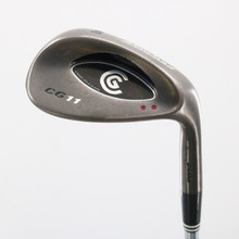 Cleveland CG11 Lob Wedge 60 Degrees Dynamic Gold Steel Wedge Flex RH C-133246