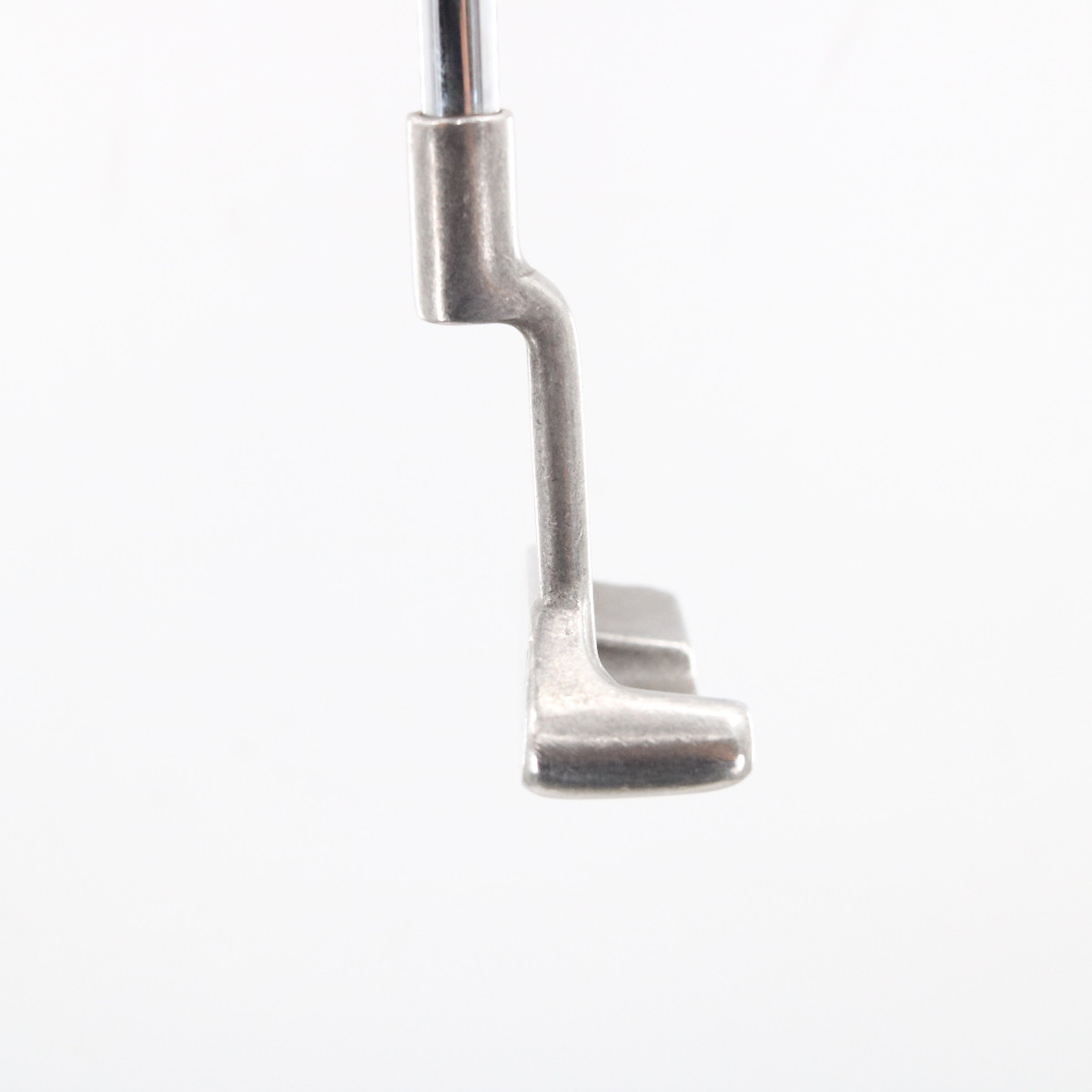 Putter TaylorMade TPA III – Poignée Westgolf – Tige Acier 88,5 Cm – Occasion – Droitier – État Correct