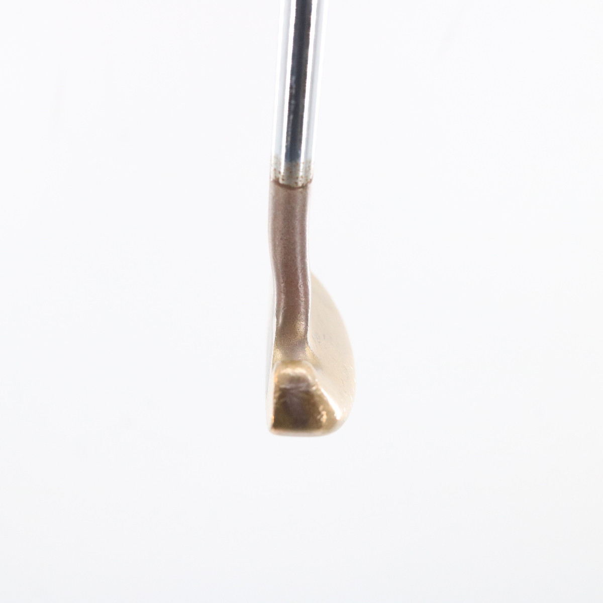 Putter Odyssey Dual Force 440 Laiton - Main Droite 34 Pouces