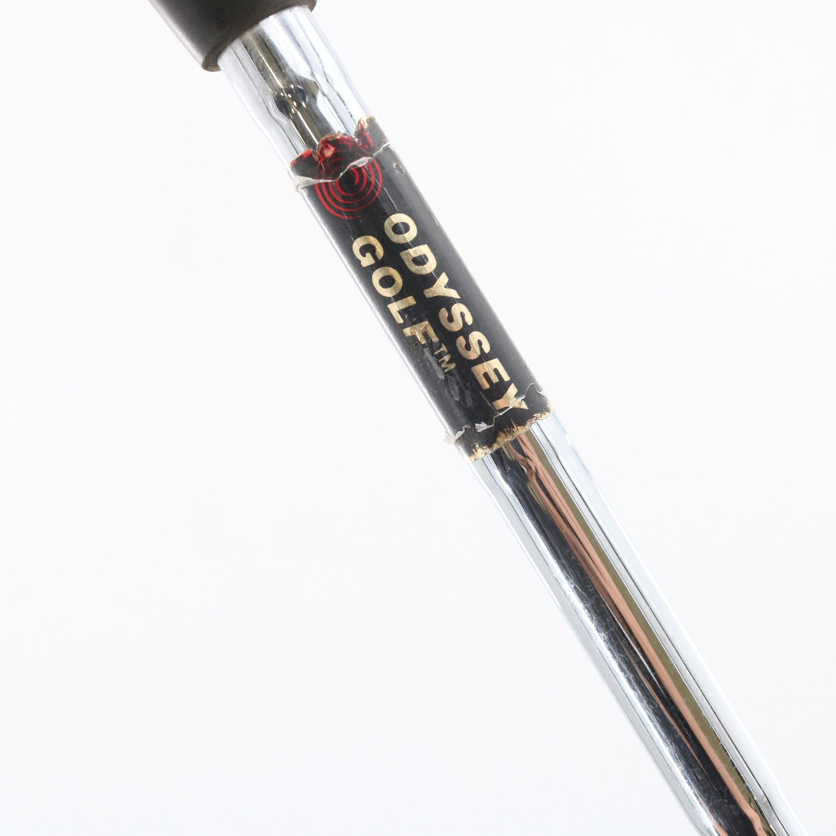Odyssey Dual Force 440 Putter Steel Right 35.0in