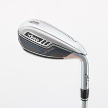 Adams Idea 6 Hybrid Iron Steel R Regular Flex Right Handed C-133248