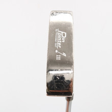 Pinseeker PinPointer Putter 33 Inches Steel Right-Hand P-133166