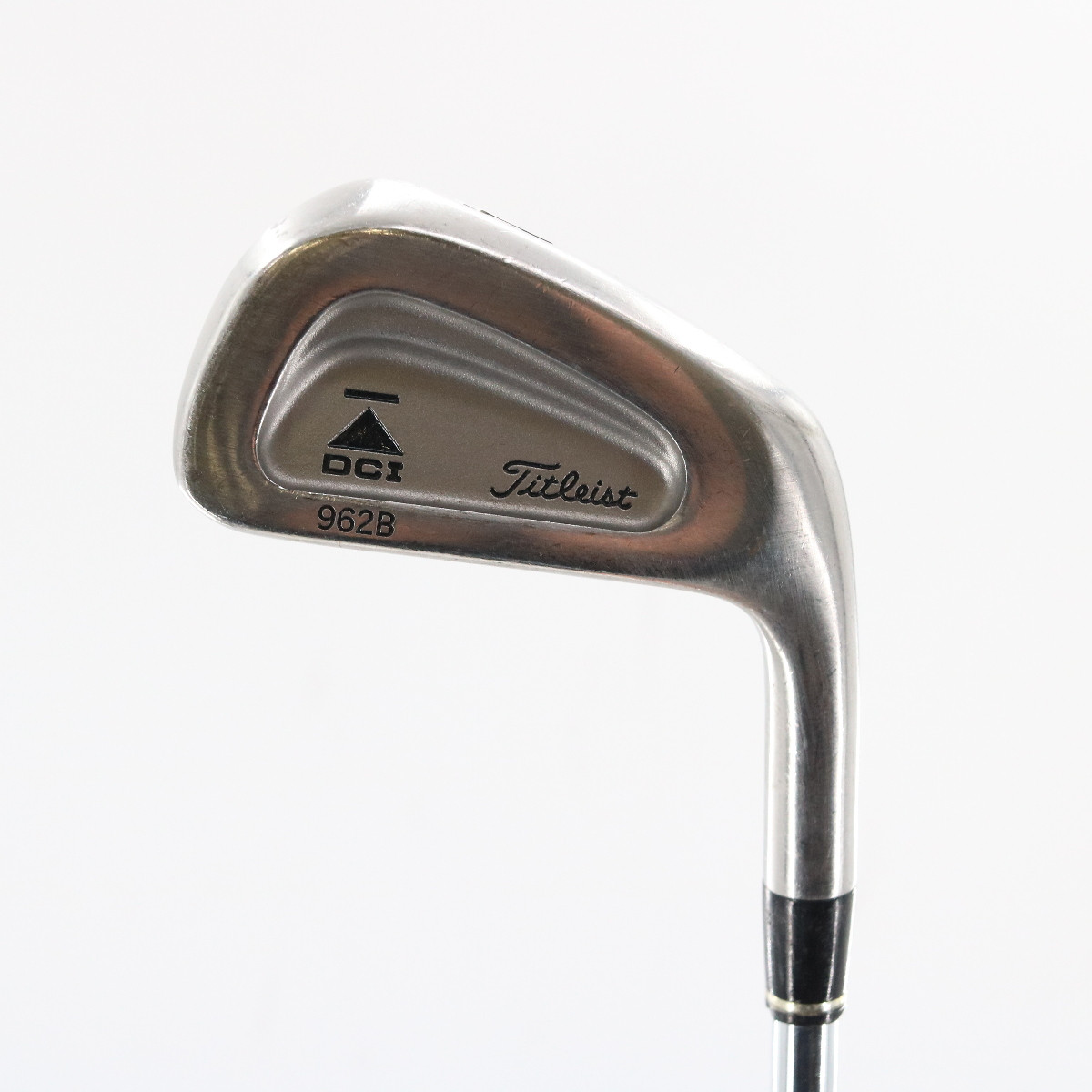希少2番アイアン 名器 Titleist DCI 962B タイトリスト 2i Titleist