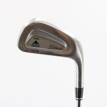 Titleist DCI 962B Individual 6 Iron Steel True Temper S300 Stiff RH P-133083  - Mr Topes Golf