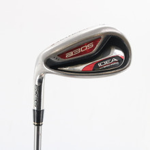 Adams IDEA a3OS Individual 9 Iron Graphite ProLaunch Regular Flex LH P-133087