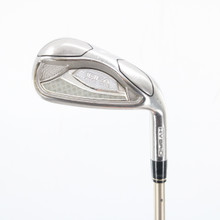 Adams IDEA A12OS Individual 7 Hybrid-Iron Graphite Women Ladies L RH C-133254