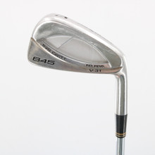 Tommy Armour 845s Iron Set(10) Steel R RH store