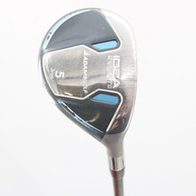 Adams IDEA 5 Hybrid Iron Graphite Womens Ladies Flex Right Handed C-133262