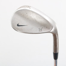 Nike Forged S SW S W Sand Wedge 56 Deg Steel Wedge Flex Right-Handed C-133293