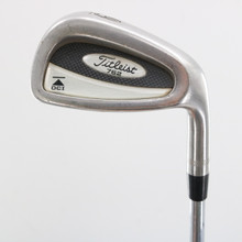 Titleist DCI 762 Individual 9 Iron Steel Shaft S Stiff Flex Right-Hand C-133297