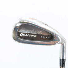 Cleveland QuadPro Individual 5 Iron Graphite R Regular Right-Handed S-133428