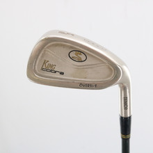 King Cobra Oversize Senior Individual 5 Iron Graphite Shaft Right-Hand C-134200