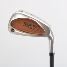 TaylorMade Burner Oversize Individual 3 Iron Graphite Regular Right-Hand C-134203